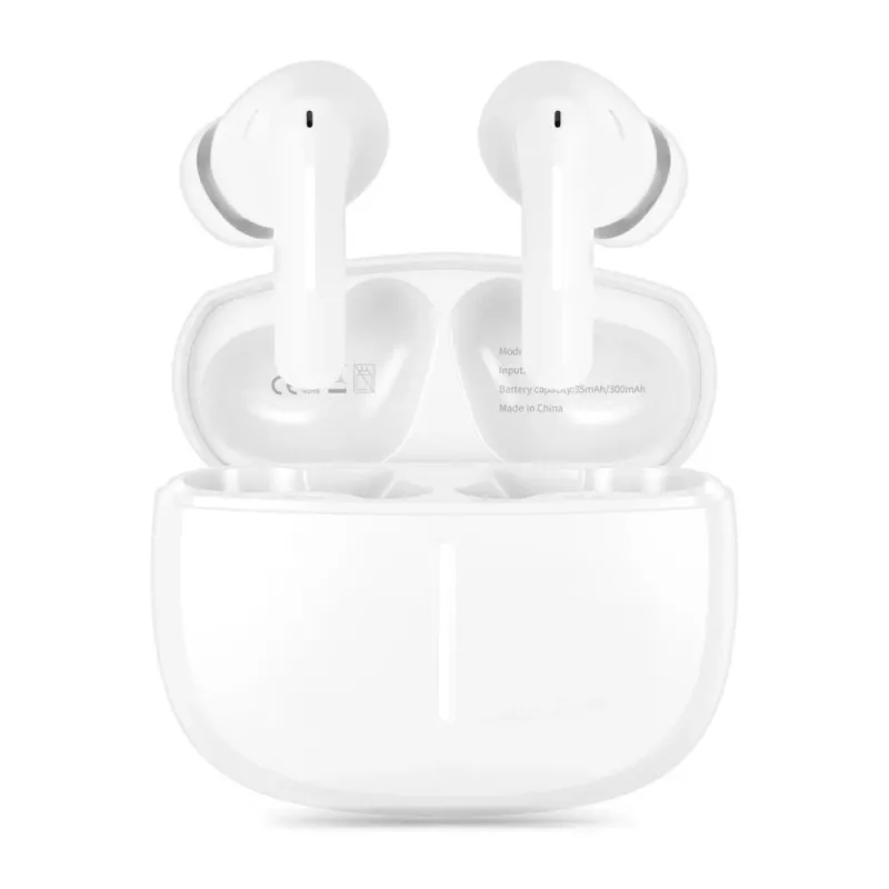 TECH-PROTECT ULTRABOOST TWS Earphone Pro G3 Branco