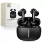 TECH-PROTECT ULTRABOOST TWS Earphone Pro G3 Preto