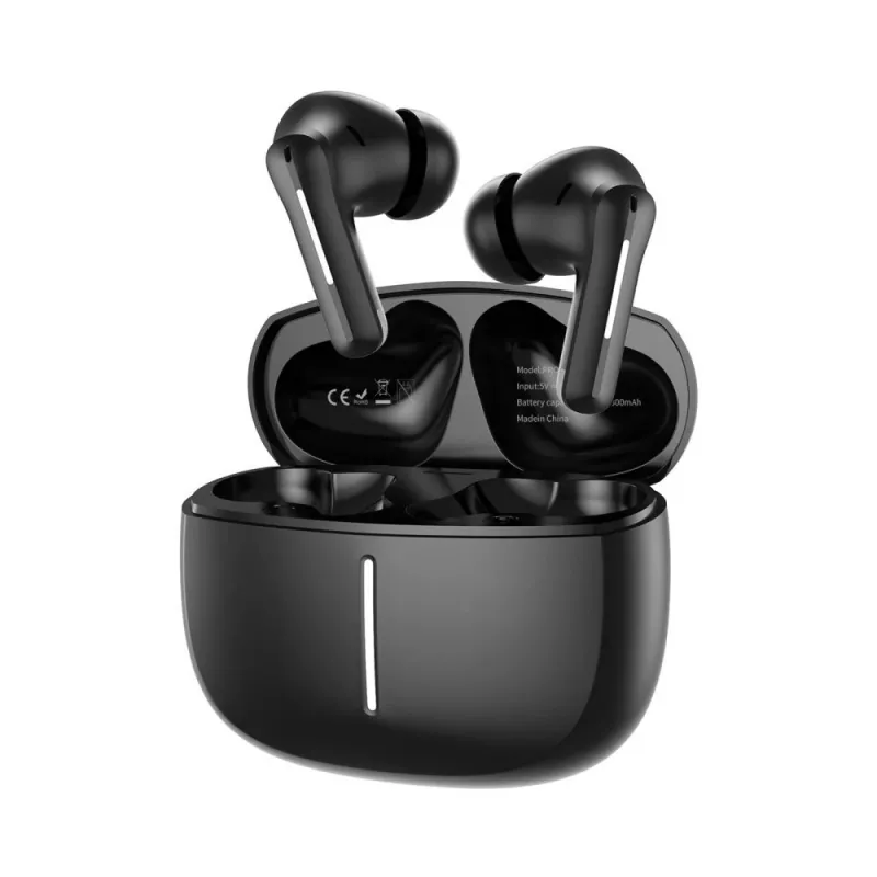 TECH-PROTECT ULTRABOOST TWS Earphone Pro G3 Preto