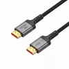 TECH-PROTECT ULTRABOOST CABO HDMI 2.1 4K 120HZ / 8K 60HZ 200CM PRETO