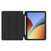 Tech-Protect SC Pen Capa para Xiaomi Redmi Pad 2 9.7, Preta