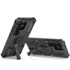 TECH-PROTECT MagBlast MagSafe + Glass 2 Unid. para Samsung Galaxy S26 Ultra Preto