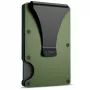 TECH-PROTECT THORN Carteira de cartões RFID Verde militar