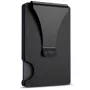 TECH-PROTECT THORN Carteira de cartões RFID Preto