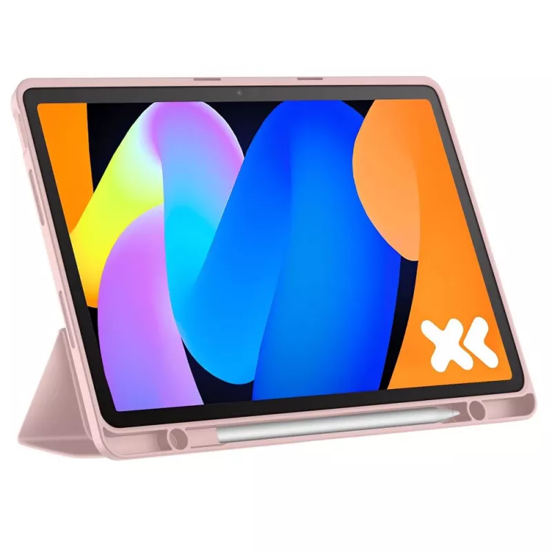 TECH-PROTECT SC PEN LENOVO IDEA TAB / K11 GEN 2 11.0 TB-336 Rosa