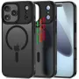 TECH-PROTECT MAGMAT XT 4-SET MAGSAFE IPHONE 17 PRO MAX PRETO MATE
