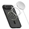 Tech-Protect Magcam Capa traseira MagSafe para iPhone 17 Air Preto mate