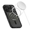 Tech-Protect Magcam Capa traseira MagSafe para iPhone 17 Pro Preto mate