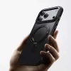 TECH-PROTECT MAGRING MAGSAFE IPHONE 17 PRO PRETO