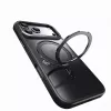 TECH-PROTECT MAGRING MAGSAFE IPHONE 17 PRO PRETO