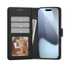 Tech-Protect Wallet MagSafe para iPhone 17 Air Preto mate
