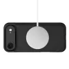 Tech-Protect Wallet MagSafe para iPhone 17 Air Preto mate