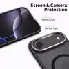 Tech-Protect Magedge MagSafe iPhone 17 Air Preto mate/Gunmetal