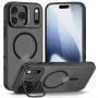 Tech-Protect Magstand MagSafe iPhone 17 Pro Max Preto mate