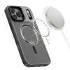Tech-Protect Magstand MagSafe iPhone 17 Pro Max Preto mate