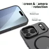 Tech-Protect Magstand MagSafe iPhone 17 Pro Max Preto mate