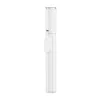 Tech-Protect L09S Pau de selfie e tripé Branco
