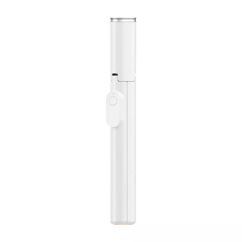 Tech-Protect L09S Pau de selfie e tripé Branco