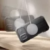 TECH-PROTECT KEVLAR MAGSAFE IPHONE 17 PRETO