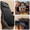 TECH-PROTECT KEVLAR AURA MAGSAFE IPHONE 17 PRETO