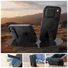 TECH-PROTECT KEVLAR AURA MAGSAFE IPHONE 17 PRO PRETO