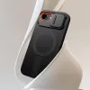 TECH-PROTECT KEVLAR AURA MAGSAFE IPHONE 16E / 17E PRETO