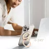TECH-PROTECT MMR600 Anel Magnético MagSafe para Telemóvel Dourado Satinado