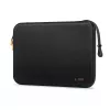 TECH-PROTECT Hard Pouch Portátil 13-14 polegadas Preto/Laranja