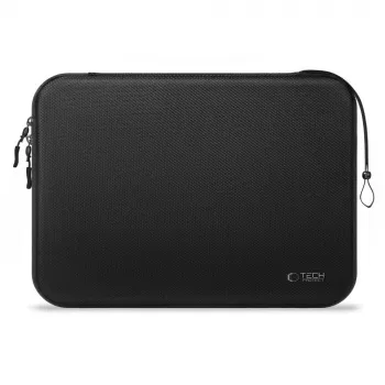 TECH-PROTECT Capa Rígida para Portátil 13-14 polegadas Preto