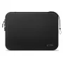 TECH-PROTECT Capa Rígida para Portátil 13-14 polegadas Preto