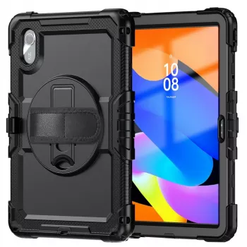 Tech-Protect Solid Case para Lenovo Idea Tab 11.0 TB-336 Preto