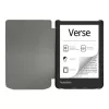 TECH-PROTECT SMARTCASE POCKETBOOK VERSE / PRO / LITE PRETO