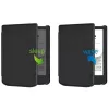 TECH-PROTECT SMARTCASE POCKETBOOK VERSE / PRO / LITE PRETO