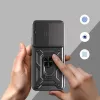 Tech-Protect Camshield Pro Capa para Xiaomi Redmi 15C, Preta