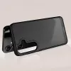 Tech-Protect Magmat Capa para Xiaomi Redmi 15 4G, Preta mate