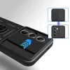 Tech-Protect Camshield Pro Xiaomi Redmi 15 4G / 5G Preto