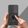 Tech-Protect Camshield Pro Xiaomi Redmi 15 4G / 5G Preto