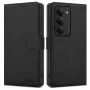 Tech-Protect Capa com Carteira para Xiaomi Redmi 15 4G / 5G, Preto