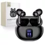 TECH-PROTECT ULTRABOOST TWS EARPHONE PRO G2 PRETO