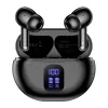 TECH-PROTECT ULTRABOOST TWS EARPHONE PRO G2 PRETO