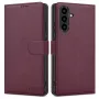 Tech-Protect Capa com Carteira para Samsung Galaxy A17 4G / 5G, Amora