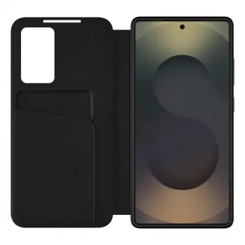 TECH-PROTECT SMART WALLET GALAXY A26 5G / A17 4G / 5G PRETO MATE