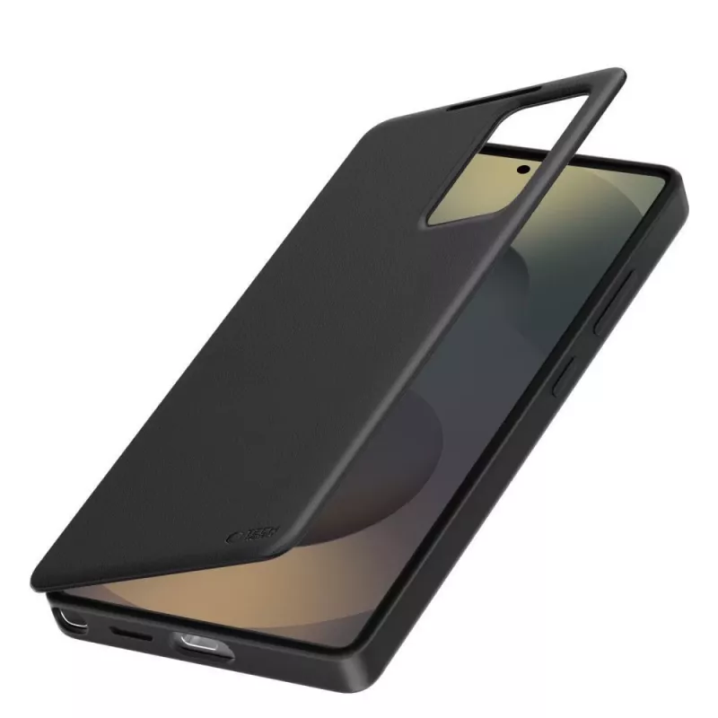 TECH-PROTECT SMART WALLET GALAXY A26 5G / A17 4G / 5G PRETO MATE
