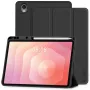 Tech-Protect SC PEN Capa para Samsung Galaxy Tab S11 11.0 X730 / X736, Preto