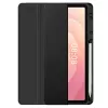 Tech-Protect SC PEN Capa para Samsung Galaxy Tab S11 11.0 X730 / X736, Preto