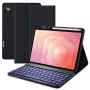 Tech-Protect SC PEN + KB Capa com teclado para Samsung Galaxy Tab S11 11.0 (X730/X736B), Preta