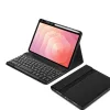 Tech-Protect SC PEN + KB Capa com teclado para Samsung Galaxy Tab S11 11.0 (X730/X736B), Preta
