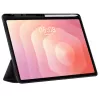 Tech-Protect SC Pen Capa para Samsung Galaxy Tab S8 Ultra / S9 Ultra / S10 Ultra / S11 Ultra 14.6, Preta