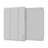Tech-Protect SC Pen Capa Folio para Samsung Galaxy Tab S9 11.0 / S9 FE / S10 FE / S10 Lite - Cinzento