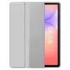 Tech-Protect SC Pen Capa Folio para Samsung Galaxy Tab S9 11.0 / S9 FE / S10 FE / S10 Lite - Cinzento